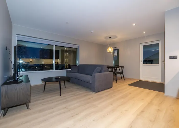 Storigardur Premium Apartments