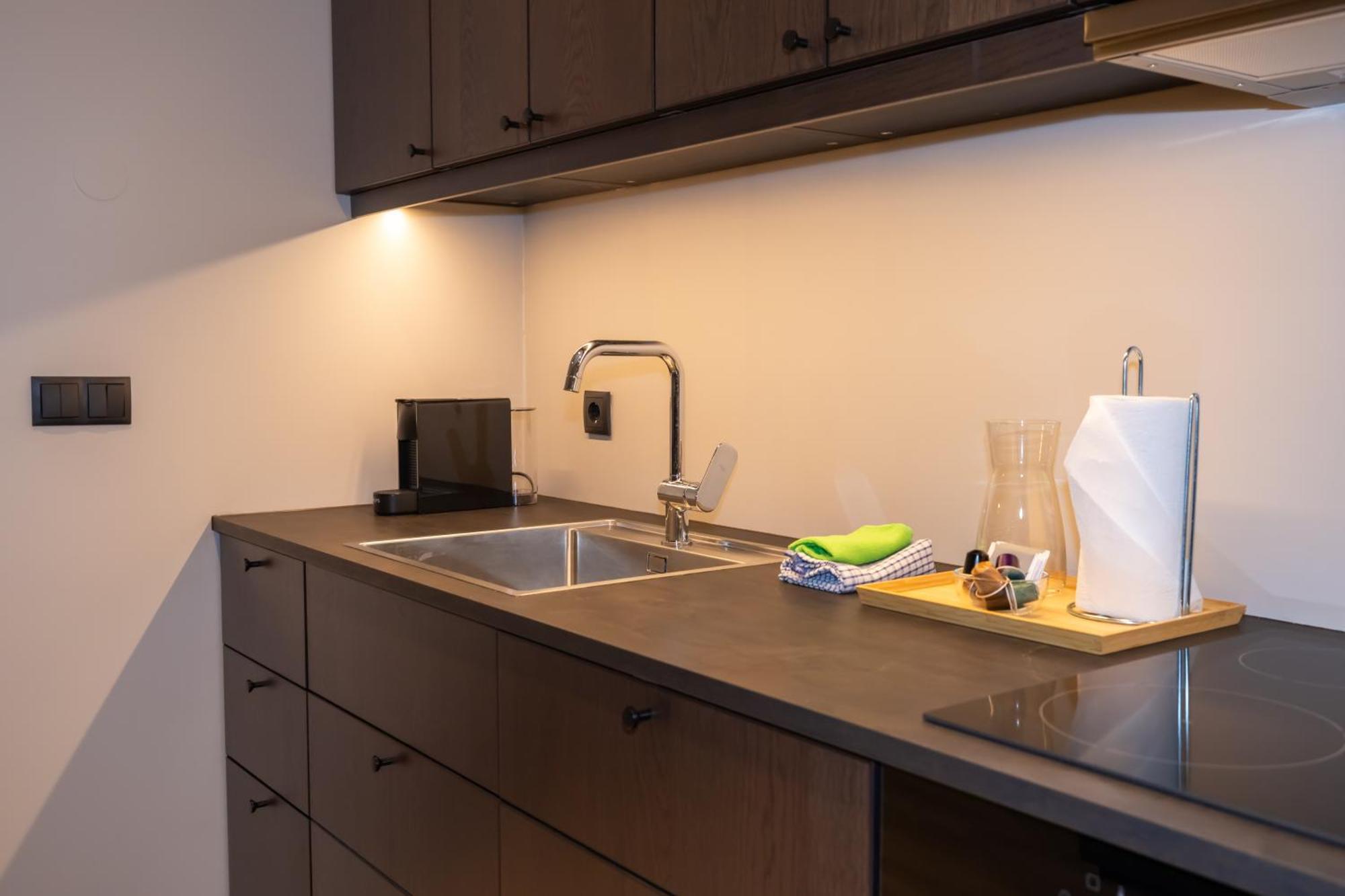 Storigardur Premium Appartement