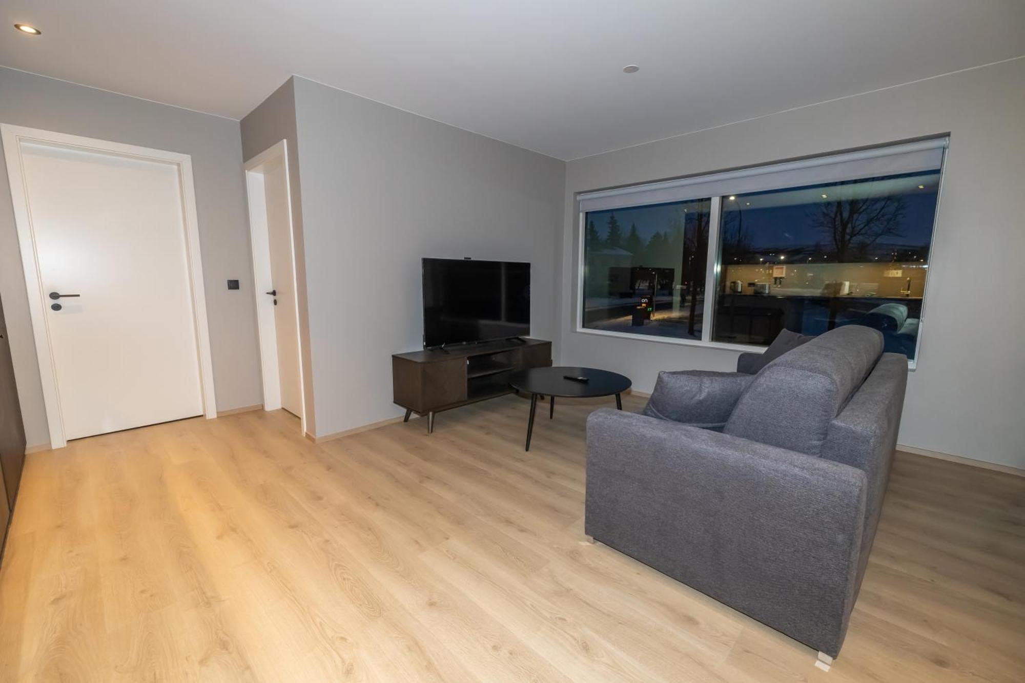 Appartement Storigardur Premium