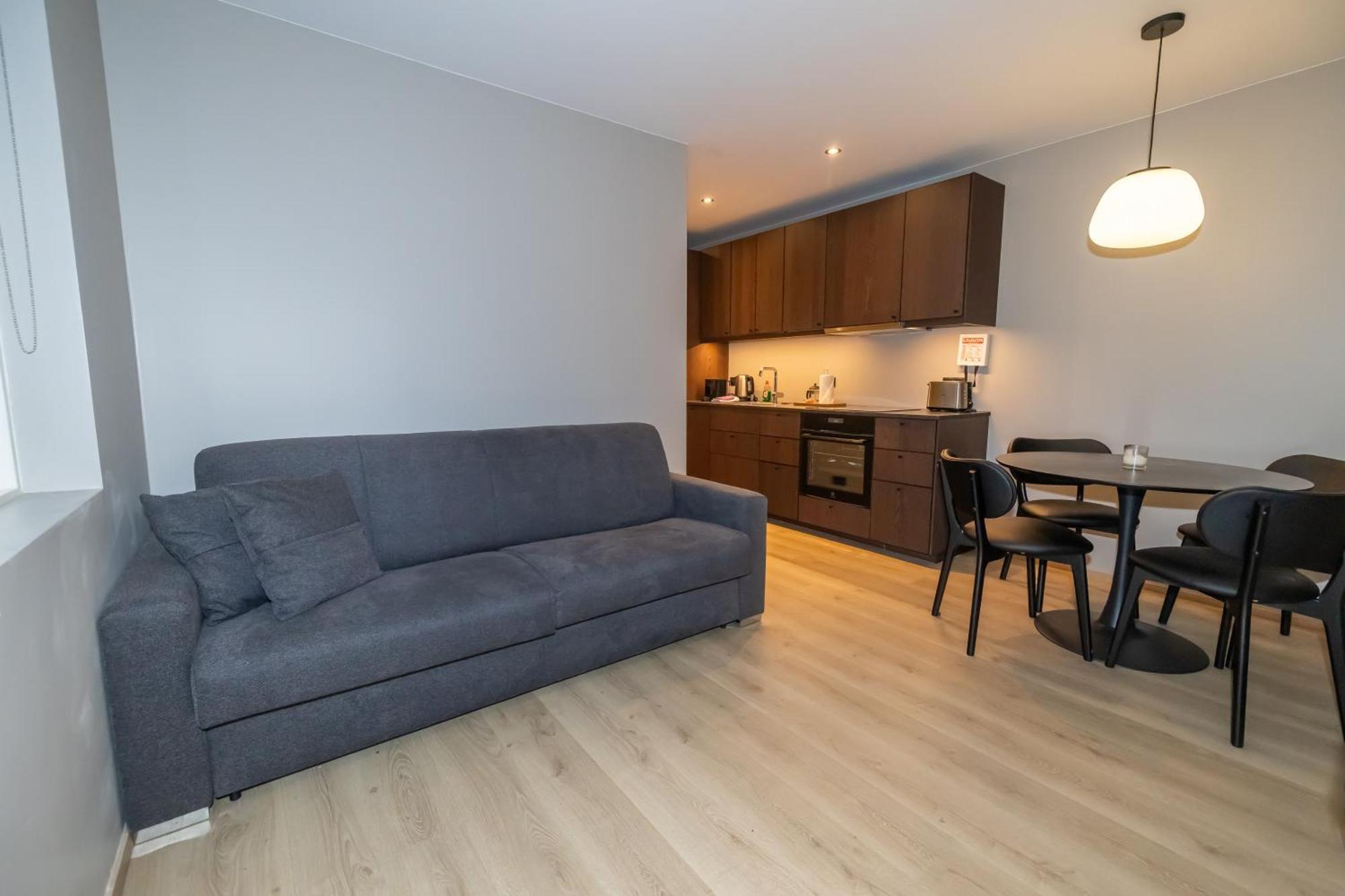 Appartement Storigardur Premium *