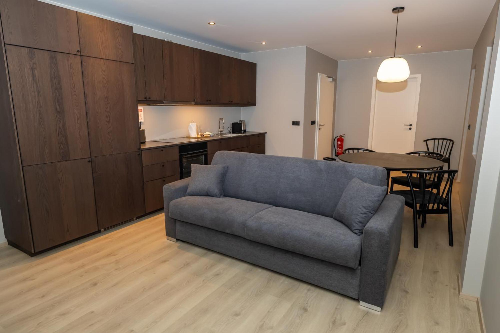 Appartement Storigardur Premium *