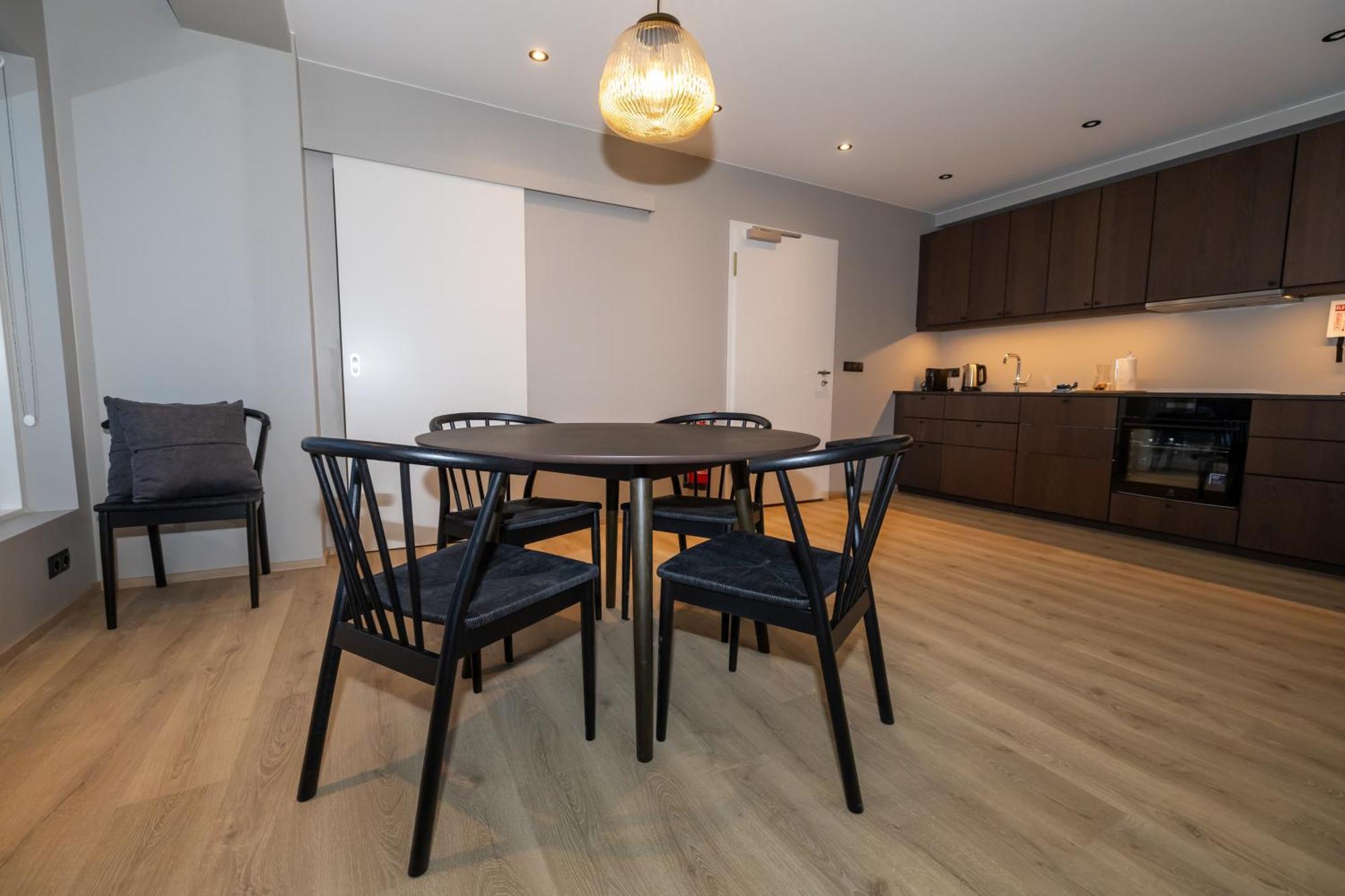 Storigardur Premium Appartement Húsavík