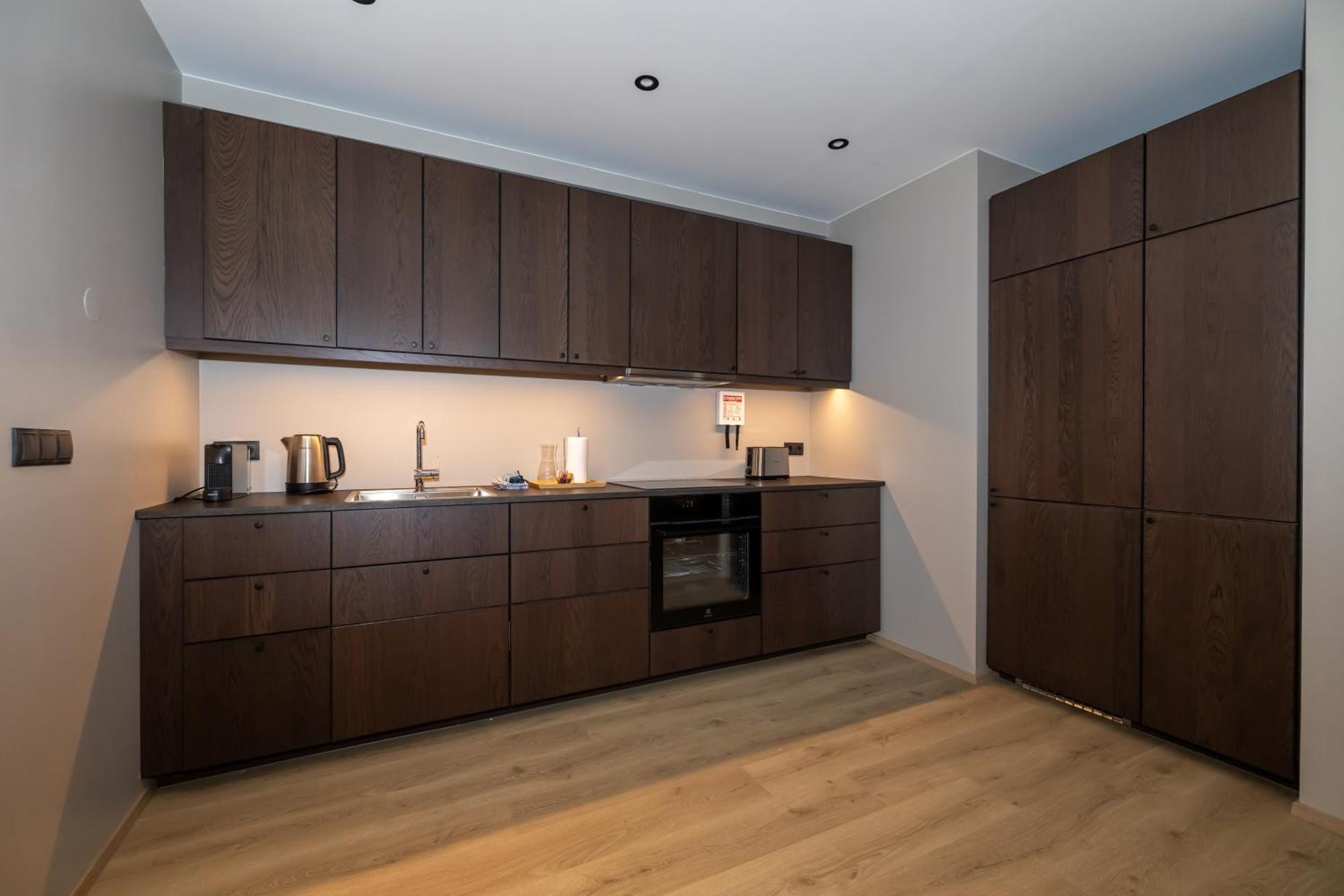 Appartement Storigardur Premium